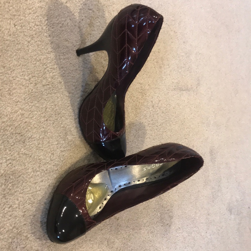 BCBGirls pumps size 10